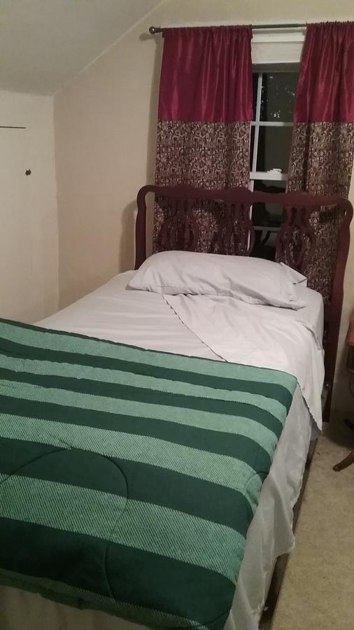 Open Arms Hostel & Inn Лурей Экстерьер фото